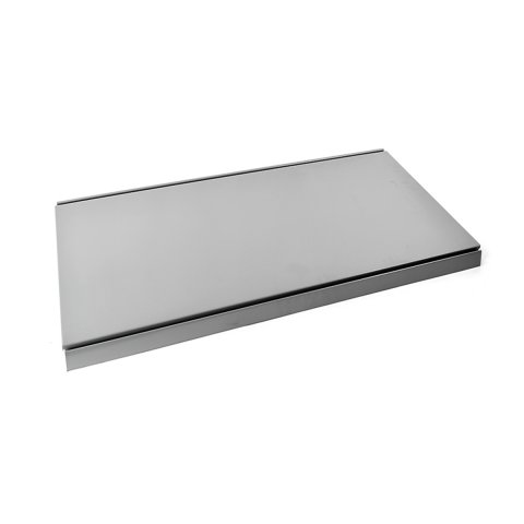 Μεταλλικό Ραφι Σούπερ Μάρκετ Γκρι (7040)